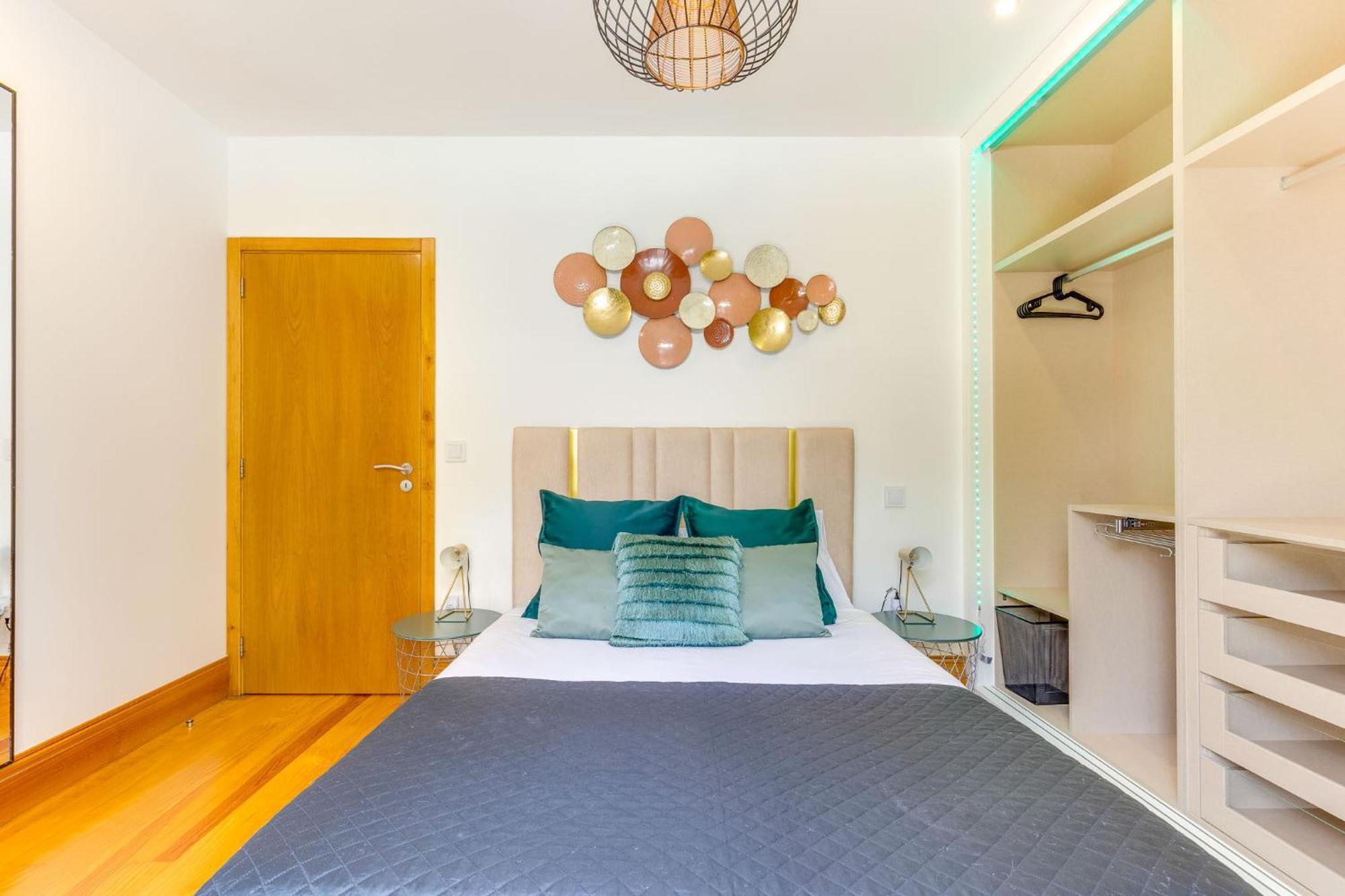 Cozy Nest Hostel OOporto Esterno foto